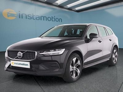 Volvo V60 CC
