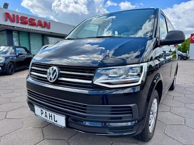 VW T6