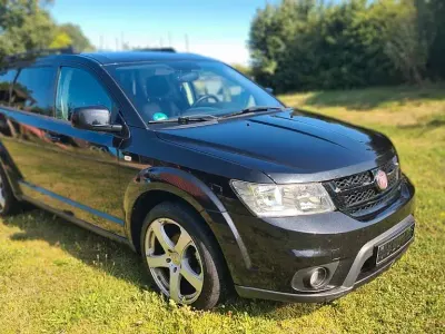 Gebraucht Fiat Freemont