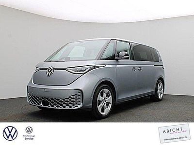 Usata VW ID. Buzz Pro 210 kW (286 CV) 2025 Argento Monovolume