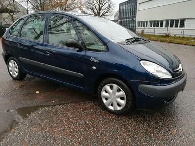 Citroën Xsara Picasso