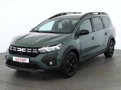Gebraucht Dacia Jogger Extreme 110 PS (80 kW) 2023 Grau Van / Kleinbus