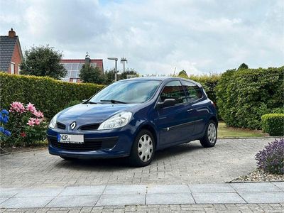 Renault Clio II