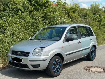 Gebraucht Ford Fusion
