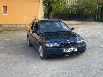 BMW 316