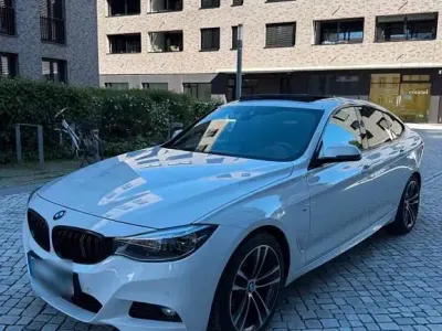 Gebraucht BMW 330