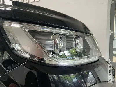 Gebraucht Renault Alaskan