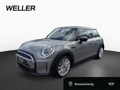 Second-hand Mini Cooper Classic 136 CP (100 kW) 2021 Gri Hatchback