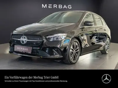 Gebraucht Mercedes B180