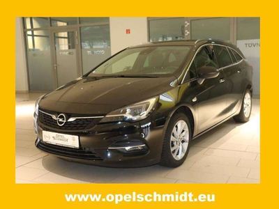 gebraucht Opel Astra 1.2 Turbo Start/Stop Sports Tourer Elegance