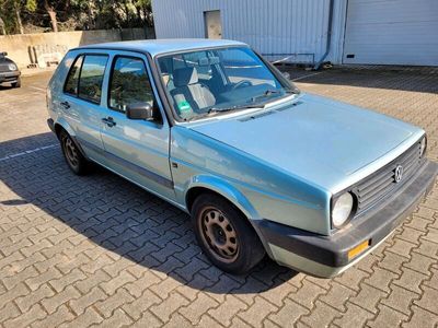 gebraucht VW Golf II 