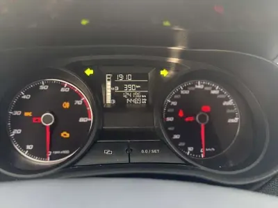 Gebraucht Seat Ibiza SC Copa 105 PS (77 kW) 2012 Kleinwagen
