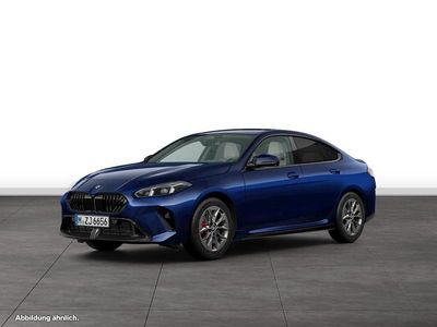 Gebraucht BMW 220 M Sport 156 PS (114 kW) 2025 Blau Coupé