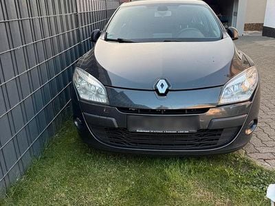 Renault Mégane III