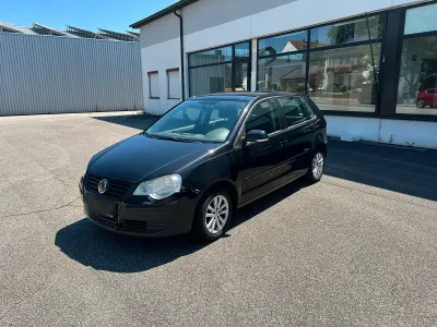 Gebraucht VW Polo