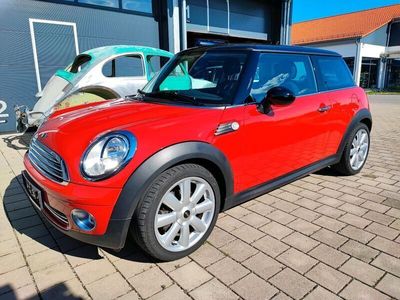 gebraucht Mini Cooper TÜV NEU