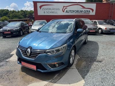 Renault Mégane GrandTour
