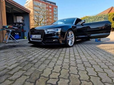Audi A5 Cabriolet