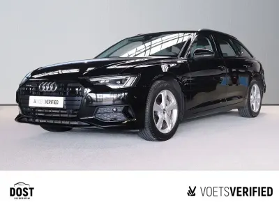 Gebraucht Audi A6