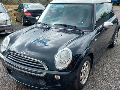Gebraucht Mini Cooper