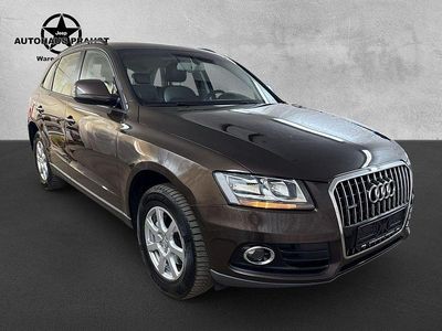 Brugt Audi Q5 Sport 163 HK (119 kW) 2015 Brun SUV