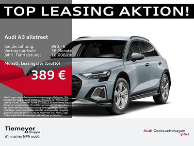 Gebraucht Audi A3 e-tron Sport 204 PS (150 kW) 2025 Kleinwagen