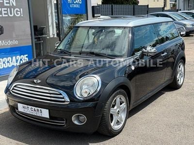 Mini Cooper Clubman