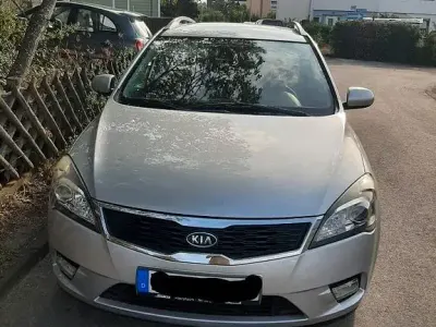Gebraucht Kia Ceed Sportswagon