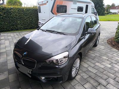 BMW 225 Active Tourer