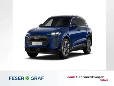 Używany Audi Q5
