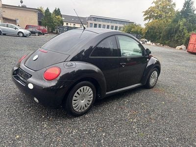 VW Beetle