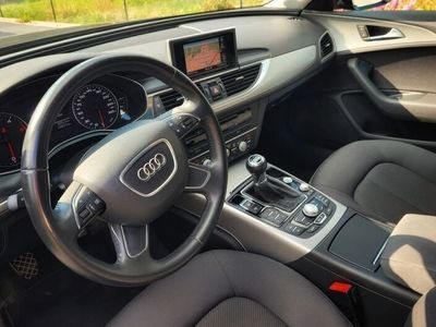 gebraucht Audi A6 3.0 TDI Avant -