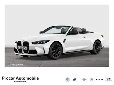Usata BMW M4 Competition Edition 530 CV (389 kW) 2025 Andere