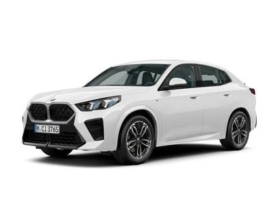 Gebraucht BMW X2 M Sport 170 PS (125 kW) 2025 Alpinweiss iii (weiß) SUV