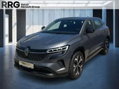 Gebraucht Renault Austral Evolution 158 PS (116 kW) 2024 Schiefergrau SUV