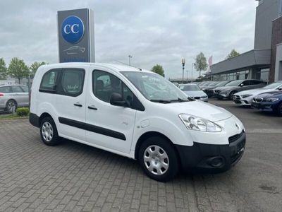 gebraucht Peugeot Partner L2