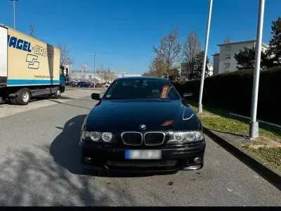 Gebraucht BMW 530