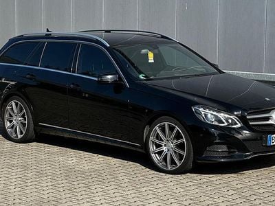 Mercedes E250