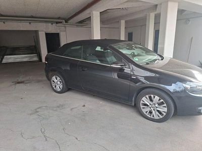 VW Golf Cabriolet