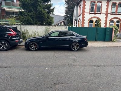 Mercedes C280