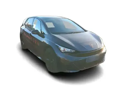 Gebraucht Cupra Born 2023 Grau Kleinwagen