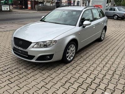 Seat Exeo