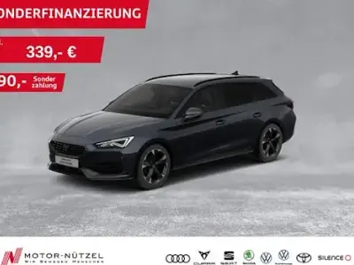 Gebraucht Cupra Leon