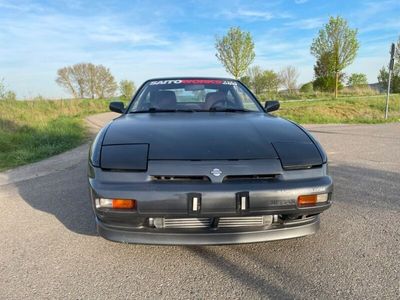 gebraucht Nissan 200 SX S13 / CA18DET / TÜV 07-2024