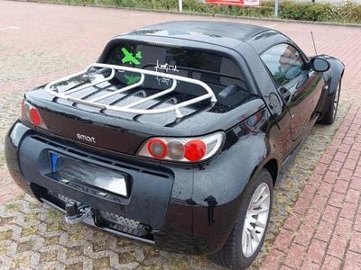 Smart Roadster