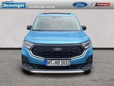 Andere Gebraucht 2025 Ford Tourneo | 34.980 € (Superpreis)