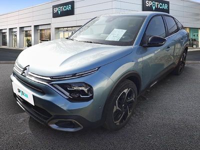Gebraucht Citroën C4 PureTech 131 PS (96 kW) 2023 SUV