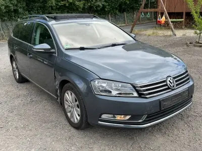 Gebraucht VW Passat