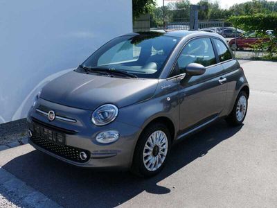 gebraucht Fiat 500 Dolcevita 1.0 Hybrid * PANO * PDC HI. * KLIMA * TEMPOMAT *