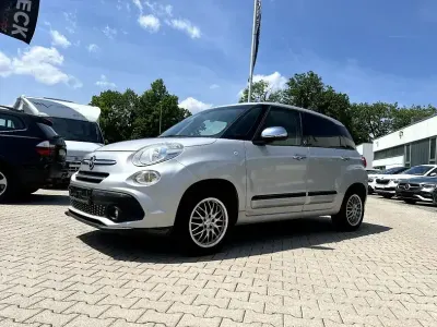Gebraucht Fiat 500L
